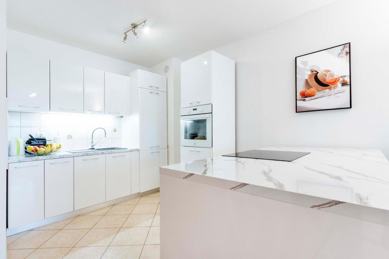 Apartment Elena Пула Экстерьер фото