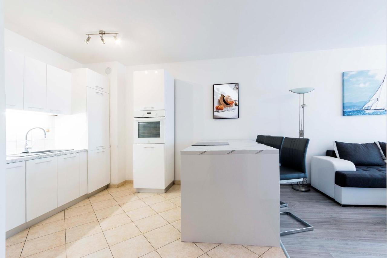 Apartment Elena Пула Экстерьер фото
