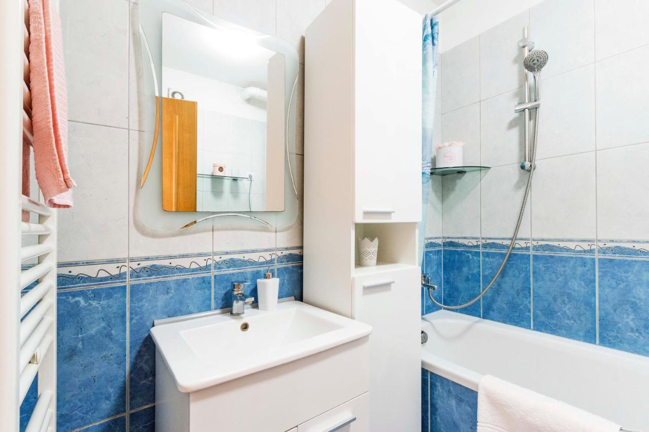 Apartment Elena Пула Экстерьер фото